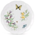 Lenox Butterfly Meadow Tiger Swallowtail Dinner Plate