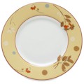 Lenox Simply Fine Canary Saucer/Party Plate