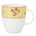 Lenox Simply Fine Canary Tea/Coffee Cup