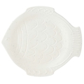 Lenox Cannon Street by Kate Spade Nautical Round Fish Platter