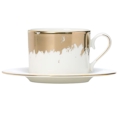 Lenox Casual Radiance Cup & Saucer