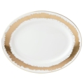 Lenox Casual Radiance Oval Platter