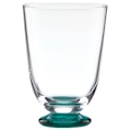 Lenox Charles Lane Mint by Kate Spade Stemless Wine Glass