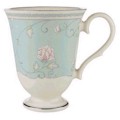 Lenox Charleston Accent Mug