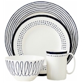 Lenox Charlotte Street East Navy by Kate Spade Place Setting
