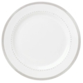 Lenox Charlotte Street West Grey by Kate Spade Dinner Plate