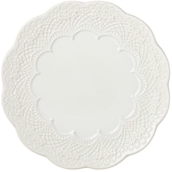 Chelse Muse Scallop White by Lenox