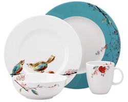 Lenox Simply Fine Chirp