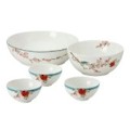 Lenox Simply Fine Chirp Dish It Out!