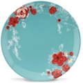 Lenox Simply Fine Chirp Floral Accent/Salad Plate