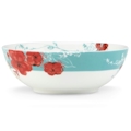 Lenox Simply Fine Chirp Floral All Purpose Bowl