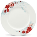 Lenox Simply Fine Chirp Floral Dinner Plate