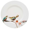 Lenox Simply Fine Chirp Luncheon/Salad Plate