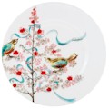 Lenox Simply Fine Chirp Seasonal Luncheon/Salad Plate
