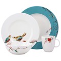 Lenox Simply Fine Chirp Place Setting