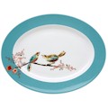 Lenox Simply Fine Chirp Oval Platter