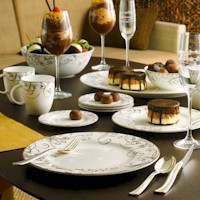Lenox Simply Fine Chocolate