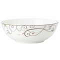 Lenox Simply Fine Chocolate All Purpose Bowl