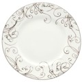 Lenox Simply Fine Chocolate Dinner Plate