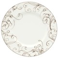 Lenox Simply Fine Chocolate Luncheon/Salad Plate