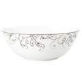 Lenox Simply Fine Chocolate Serving Bowl