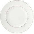 Lenox Continental Dining Gold Accent Plate