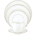 Lenox Continental Dining Gold Place Setting