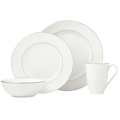 Lenox Continental Dining Gold Place Setting