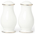 Lenox Continental Dining Gold Salt and Pepper Shaker