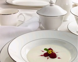 Lenox Continental Dining Platinum