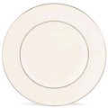 Lenox Continental Dining Platinum Accent Plate