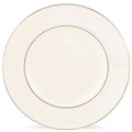 Lenox Continental Dining Platinum Accent Plate