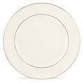 Lenox Continental Dining Platinum Dinner Plate