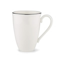 Lenox Continental Dining Platinum Mug