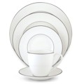 Lenox Continental Dining Platinum Place Setting
