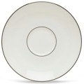 Lenox Continental Dining Platinum Saucer