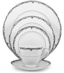 Lenox Coronet Platinum