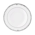 Lenox Coronet Platinum Butter Plate