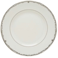 Lenox Coronet Platinum Dinner Plate