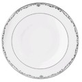 Lenox Coronet Platinum Rim Pasta/Soup Bowl
