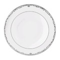 Lenox Coronet Platinum Salad Plate