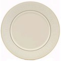 Lenox Courtyard Platinum Dinner Plate