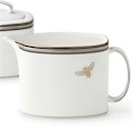 Lenox Crescent Drive by Kate Spade Creamer