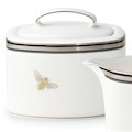Lenox Crescent Drive by Kate Spade Sugar Bowl