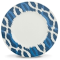 Lenox Deep Sea by Aerin Accent Plate
