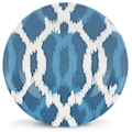 Lenox Deep Sea by Aerin Party Plate