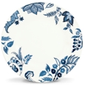 Lenox Dogwood Bloom by Aerin Accent Plate