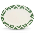 Lenox Emerald Mist by Aerin Oval Platter