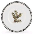 Lenox Etchings English Yew Dessert Plate