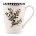 Lenox Etchings English Yew Mug